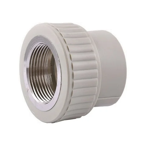 Муфта соединительная внутренняя резьба Vsplast PPR 32*1