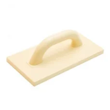 Тертка поліуретанова 140х280мм