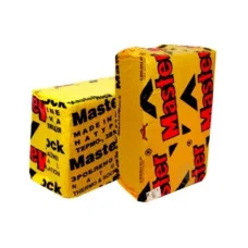 Мінеральна вата MasterRock 30 (1000х600х100) 3 м.кв, 5 шт