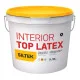 Siltek Interior Top Latex Краска латексная стойкая к мытью. База А, 9л.