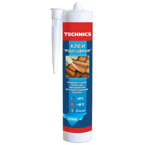 Клей Technics 