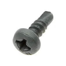 Саморез по металлу с буром Knauf LB 3,5x9,5мм (уп. 1000 шт.)
