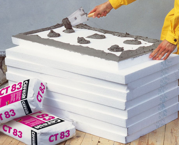  клей для эппс