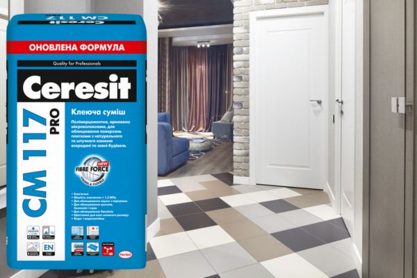 ceresit cm 117 pro