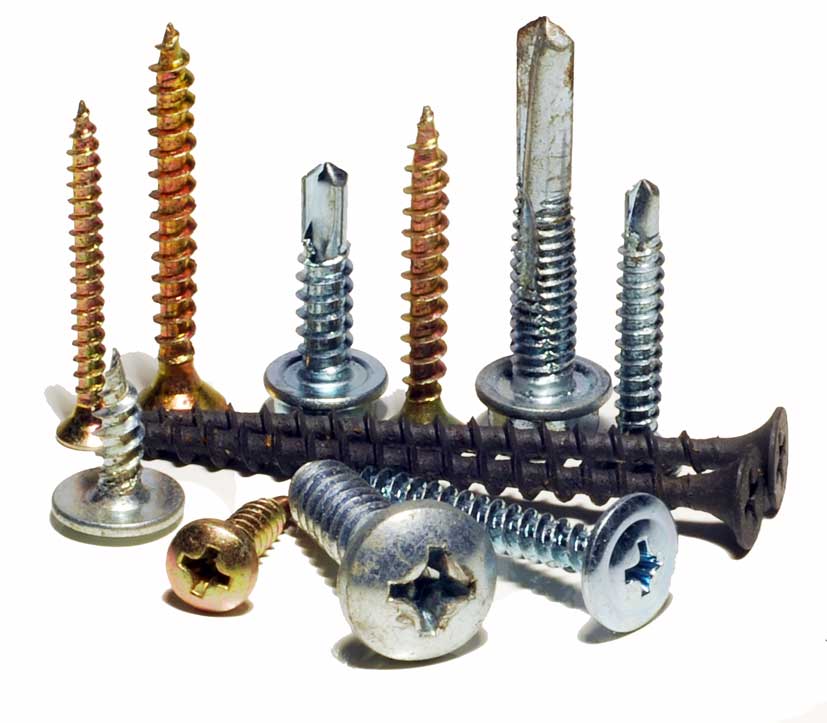 саморезы оптом